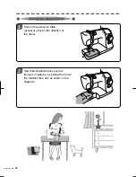 Preview for 32 page of Toyota ECO 26 A-SP20 Instruction Manual