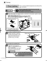 Preview for 38 page of Toyota ECO 26 A-SP20 Instruction Manual