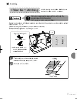 Preview for 41 page of Toyota ECO 26 A-SP20 Instruction Manual