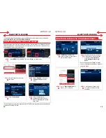 Preview for 9 page of Toyota ENTUNE 3.0 Quick Reference Manual