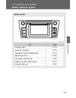 Toyota Entune Owner'S Manual preview