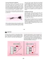 Preview for 21 page of Toyota Epic 21 Closed Bow Owner'S Manual