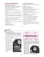 Preview for 40 page of Toyota Epic 21 Closed Bow Owner'S Manual