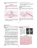 Preview for 42 page of Toyota Epic 21 Closed Bow Owner'S Manual