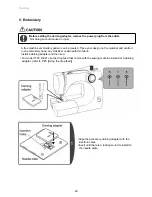 Preview for 41 page of Toyota ESM21 Instruction Manual