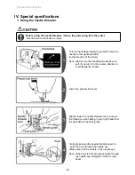 Preview for 43 page of Toyota ESM21 Instruction Manual