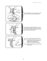 Preview for 44 page of Toyota ESM21 Instruction Manual