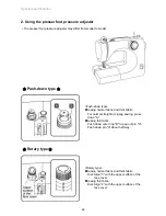 Preview for 45 page of Toyota ESM21 Instruction Manual