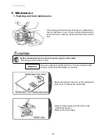 Preview for 47 page of Toyota ESM21 Instruction Manual