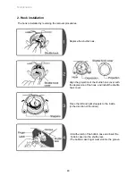 Preview for 49 page of Toyota ESM21 Instruction Manual