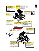 Preview for 7 page of Toyota Expert EPS9000 Instruction Manual