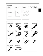 Preview for 9 page of Toyota Expert EPS9000 Instruction Manual