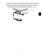 Preview for 17 page of Toyota Expert EPS9000 Instruction Manual