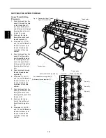 Preview for 18 page of Toyota Expert EPS9000 Instruction Manual