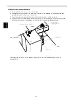 Preview for 24 page of Toyota Expert EPS9000 Instruction Manual