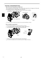 Preview for 26 page of Toyota Expert EPS9000 Instruction Manual