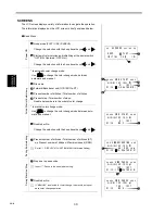 Preview for 30 page of Toyota Expert EPS9000 Instruction Manual