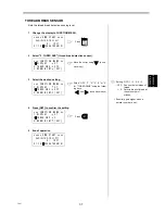 Preview for 37 page of Toyota Expert EPS9000 Instruction Manual