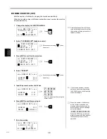 Preview for 38 page of Toyota Expert EPS9000 Instruction Manual