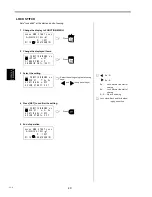 Preview for 40 page of Toyota Expert EPS9000 Instruction Manual