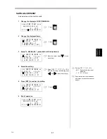 Preview for 41 page of Toyota Expert EPS9000 Instruction Manual