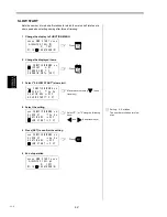 Preview for 42 page of Toyota Expert EPS9000 Instruction Manual