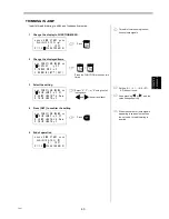 Preview for 43 page of Toyota Expert EPS9000 Instruction Manual