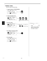 Preview for 46 page of Toyota Expert EPS9000 Instruction Manual