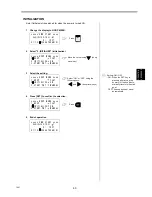 Preview for 49 page of Toyota Expert EPS9000 Instruction Manual