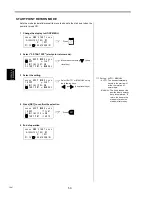 Preview for 50 page of Toyota Expert EPS9000 Instruction Manual