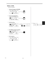 Preview for 51 page of Toyota Expert EPS9000 Instruction Manual