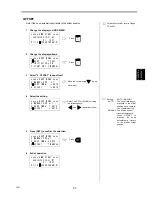 Preview for 53 page of Toyota Expert EPS9000 Instruction Manual