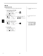 Preview for 54 page of Toyota Expert EPS9000 Instruction Manual