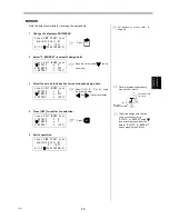 Preview for 55 page of Toyota Expert EPS9000 Instruction Manual