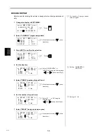 Preview for 56 page of Toyota Expert EPS9000 Instruction Manual