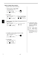 Preview for 60 page of Toyota Expert EPS9000 Instruction Manual