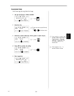 Preview for 61 page of Toyota Expert EPS9000 Instruction Manual