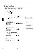 Preview for 62 page of Toyota Expert EPS9000 Instruction Manual