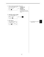 Preview for 63 page of Toyota Expert EPS9000 Instruction Manual