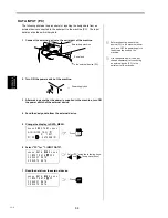 Preview for 64 page of Toyota Expert EPS9000 Instruction Manual