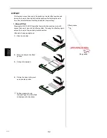 Preview for 82 page of Toyota Expert EPS9000 Instruction Manual