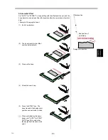 Preview for 83 page of Toyota Expert EPS9000 Instruction Manual