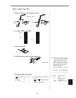 Preview for 93 page of Toyota Expert EPS9000 Instruction Manual