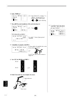 Preview for 94 page of Toyota Expert EPS9000 Instruction Manual