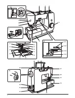 Preview for 16 page of Toyota EZ1-U1-3DEL User Manual