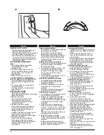 Preview for 30 page of Toyota EZ1-U1-3DEL User Manual