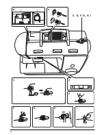 Preview for 36 page of Toyota EZ1-U1-3DEL User Manual