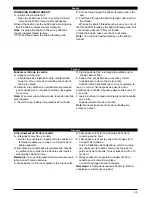 Preview for 41 page of Toyota EZ1-U1-3DEL User Manual