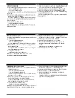 Preview for 45 page of Toyota EZ1-U1-3DEL User Manual