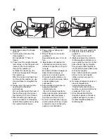 Preview for 50 page of Toyota EZ1-U1-3DEL User Manual